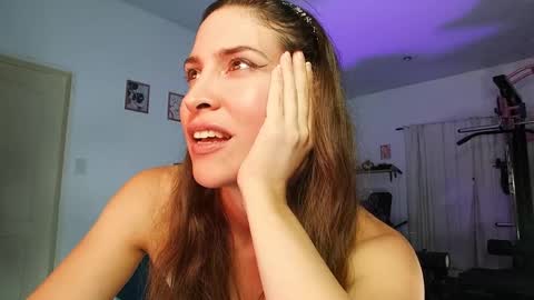 Melisa online show from 04-09-26, 02:33