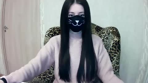 MelisaFlor online show from 09-21-25, 03:08