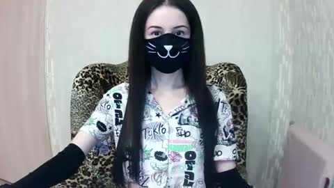 MelisaFlor online show from 10-05-25, 08:29