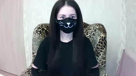 MelisaFlor online show from 10-16-25, 03:07