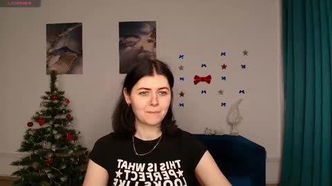 Melisa online show from 12-17-25, 07:36