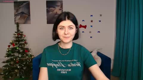 Melisa online show from 12-22-25, 07:27