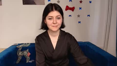 Melisa online show from 01-09-26, 11:57