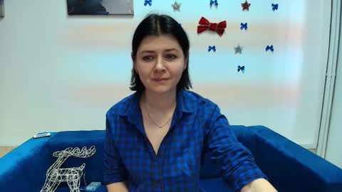 Melisa online show from 01-14-26, 07:14