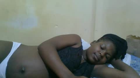 melisah254 online show from 03-16-26, 06:45