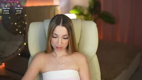 Melisa Ross online show from 05-26-26, 01:40