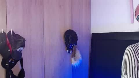 Melisa Velvet     online show from 03-21-26, 08:01