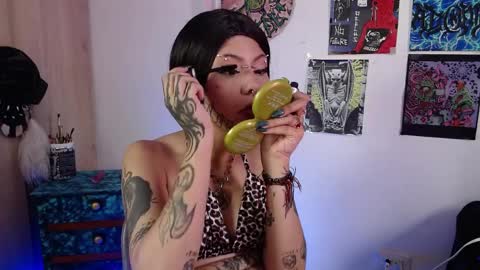 Melisa Velvet     online show from 03-27-26, 08:30