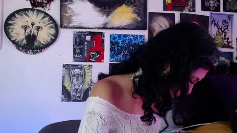 Melisa Velvet     online show from 04-08-26, 08:42