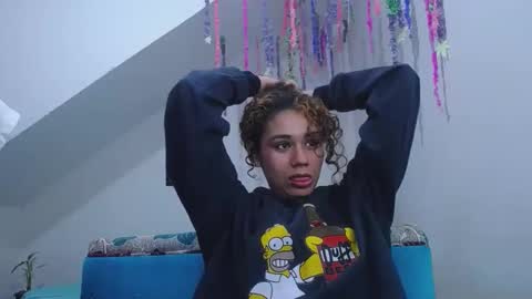 melissa online show from 01-24-25, 09:47