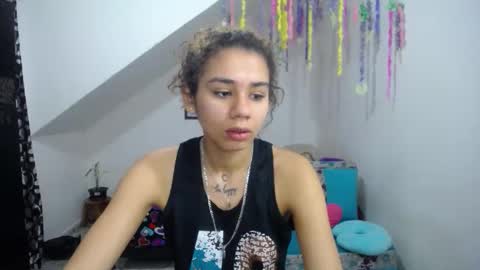 melissa online show from 01-27-25, 04:54