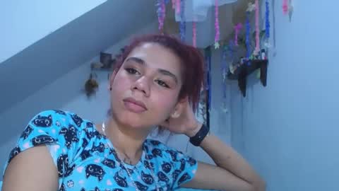 melissa online show from 03-11-25, 07:36