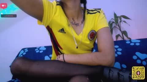 melissa online show from 09-29-25, 12:32