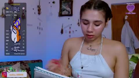 melissa online show from 07-12-26, 06:48
