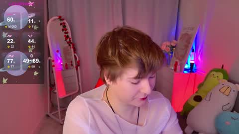 Melissa online show from 02-27-26, 06:13