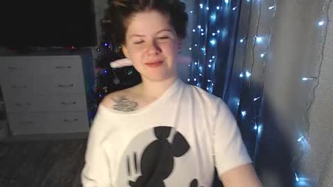 Melissa  Ray online show from 12-30-24, 10:34