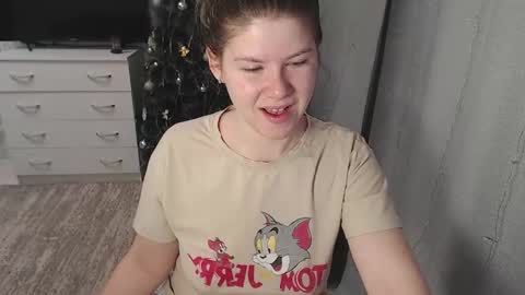 Melissa  Ray online show from 01-22-25, 02:26