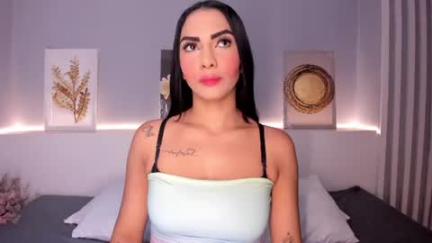 M E L I S S A online show from 07-16-26, 03:23
