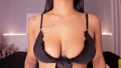 M E L I S S A online show from 07-28-26, 03:24