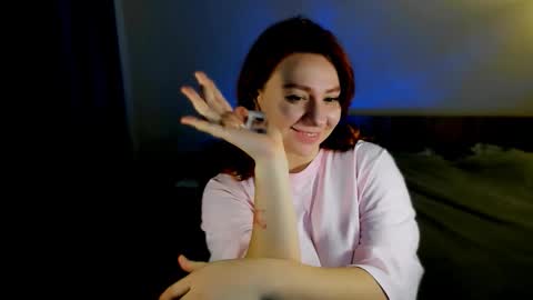 Snapshot of melissa_adamss chatting on 11-23-25, 02:55 Melissa online show from 11-23-25, 02:55