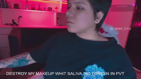 Lissa  online show from 11-02-25, 11:45