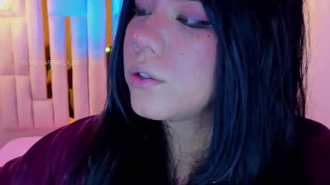 Lissa  online show from 11-21-25, 11:20