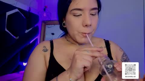 Lissa  online show from 04-11-26, 07:07