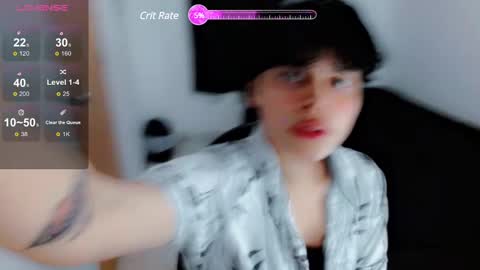  Carol - Dany  online show from 01-01-25, 10:35