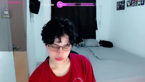  Carol - Dany  online show from 01-14-25, 07:00