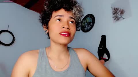  Carol - Dany  online show from 01-15-25, 01:09