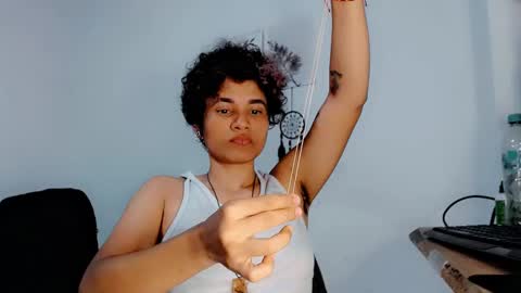  Carol - Dany  online show from 02-04-25, 10:55