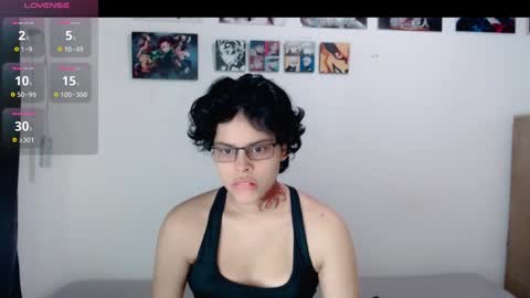  Carol - Dany  online show from 03-12-25, 07:38