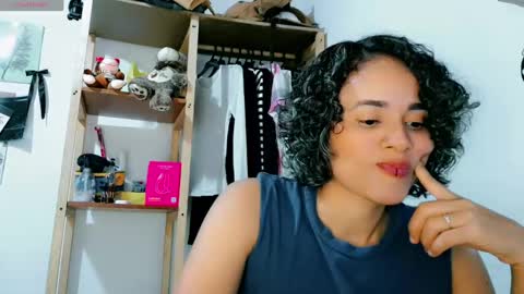  Carol - Dany  online show from 04-18-26, 07:07