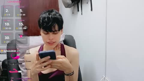 Melissas Corner online show from 11-28-25, 05:15