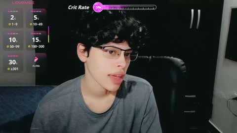 Melissas Corner online show from 04-12-26, 08:47