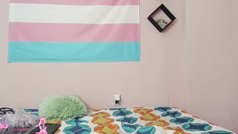 Snapshot of melissa_bunny69 chatting on 10-24-25, 01:18 melissa_bunny69 online show from 10-24-25, 01:18