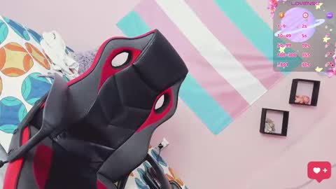 Snapshot of melissa_bunny69 chatting on 11-19-25, 12:27 melissa_bunny69 online show from 11-19-25, 12:27