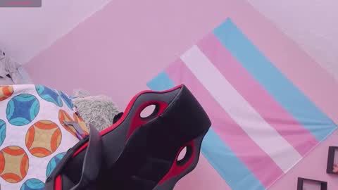 Snapshot of melissa_bunny69 chatting on 11-27-25, 12:29 melissa_bunny69 online show from 11-27-25, 12:29