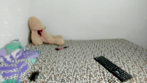 melissa_cat20 online show from 07-22-26, 02:14