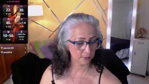 melissa_coleman_ online show from 10-24-25, 01:46
