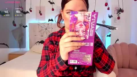 Snapshot of melissa_es chatting on 10-16-25, 12:17 melissa_es online show from 10-16-25, 12:17