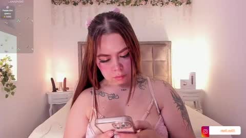 Snapshot of melissa_es chatting on 04-27-26, 01:09 melissa_es online show from 04-27-26, 01:09