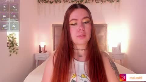 Snapshot of melissa_es chatting on 05-04-26, 01:07 melissa_es online show from 05-04-26, 01:07