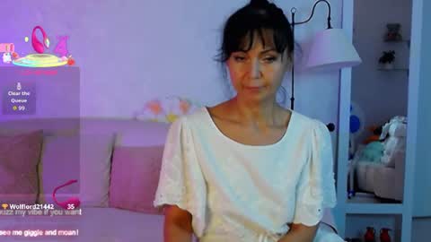 Hot Milf Melissa  ONLINE  Mon  Tue  Wed  Fr  Sun  - 9pm - 6amUTC3 online show from 07-26-26, 12:34