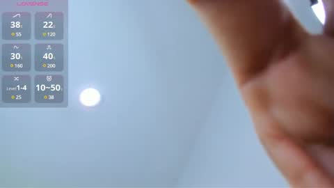 Snapshot of melissa_fem_ chatting on 12-14-24, 12:44 M E L I S S A online show from 12-14-24, 12:44