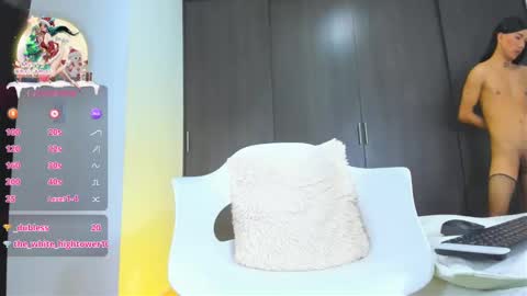 Snapshot of melissa_fem_ chatting on 12-24-24, 04:22 M E L I S S A online show from 12-24-24, 04:22