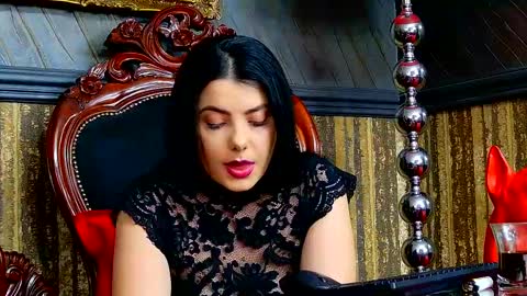 Melissa online show from 02-16-25, 10:54