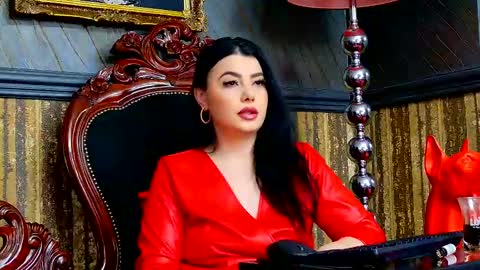 Melissa online show from 02-24-25, 11:43