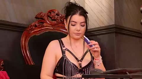 Melissa online show from 04-15-26, 12:56