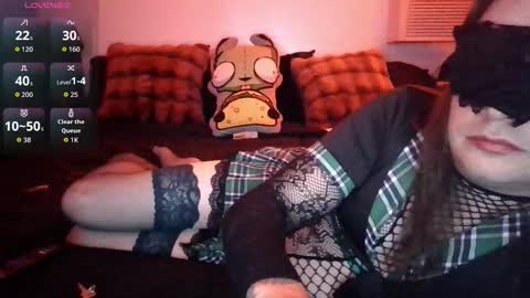 Snapshot of melissa_grim chatting on 01-07-26, 09:56 Melissa online show from 01-07-26, 09:56